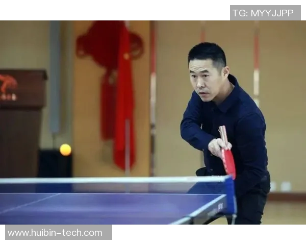 对话杨强:回顾乒乓球生涯的辉煌与挑战与未来展望