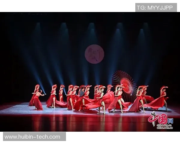 广州街舞队的转型与创新探索:从传统到现代的舞蹈变革之路