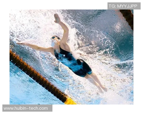 全球游泳纪录突破：探索历史最速游泳成绩背后的科技与训练革新