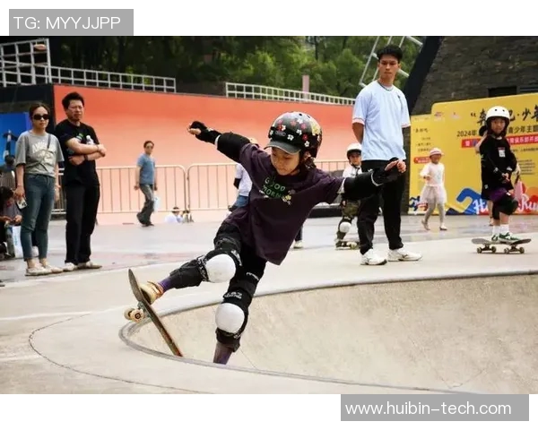 滑板梦想启航：上海滑板队的奋斗与荣耀之路